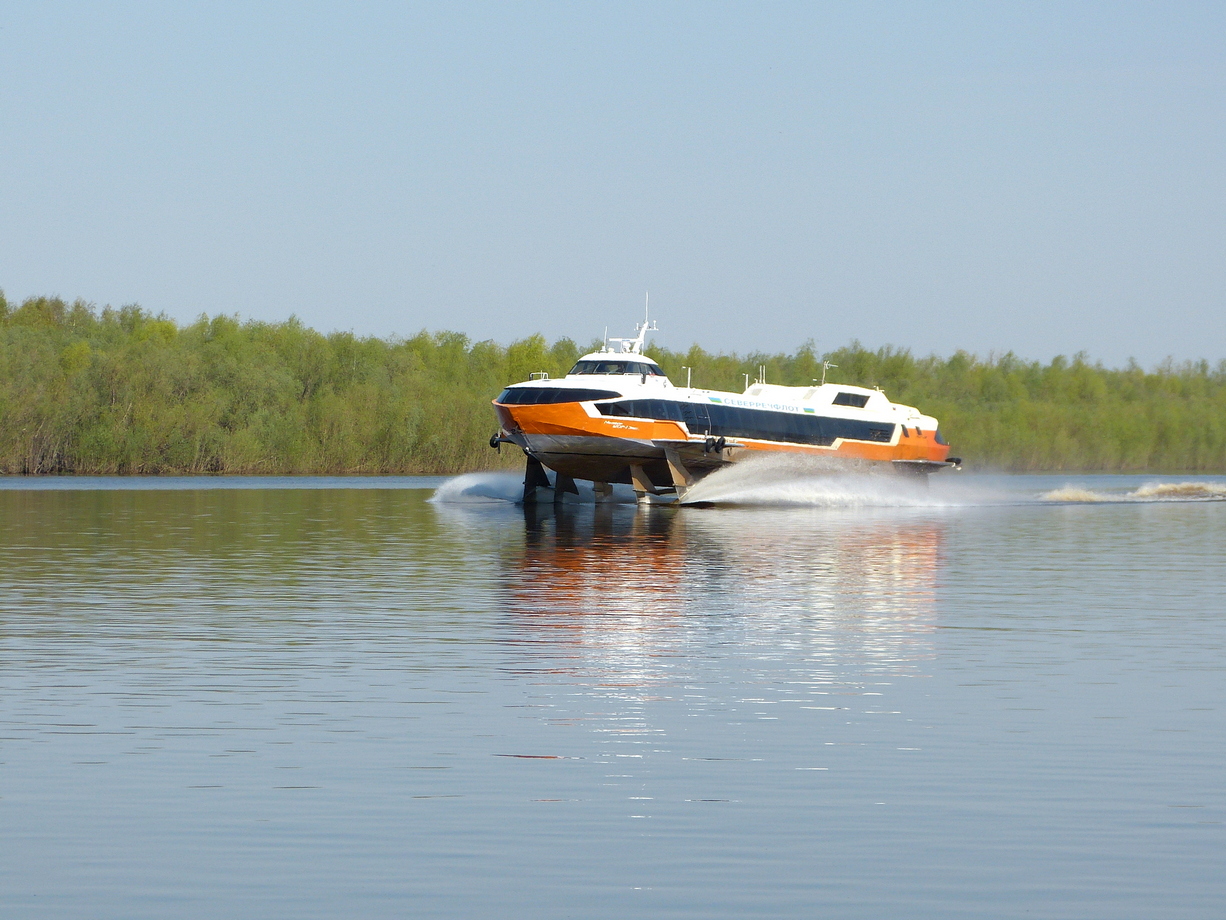 Метеор 120Р-1