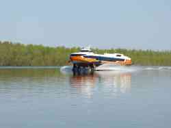 Meteor-120R 1 (Design 03580, тип Метеор 120Р, Saint Petersburg)