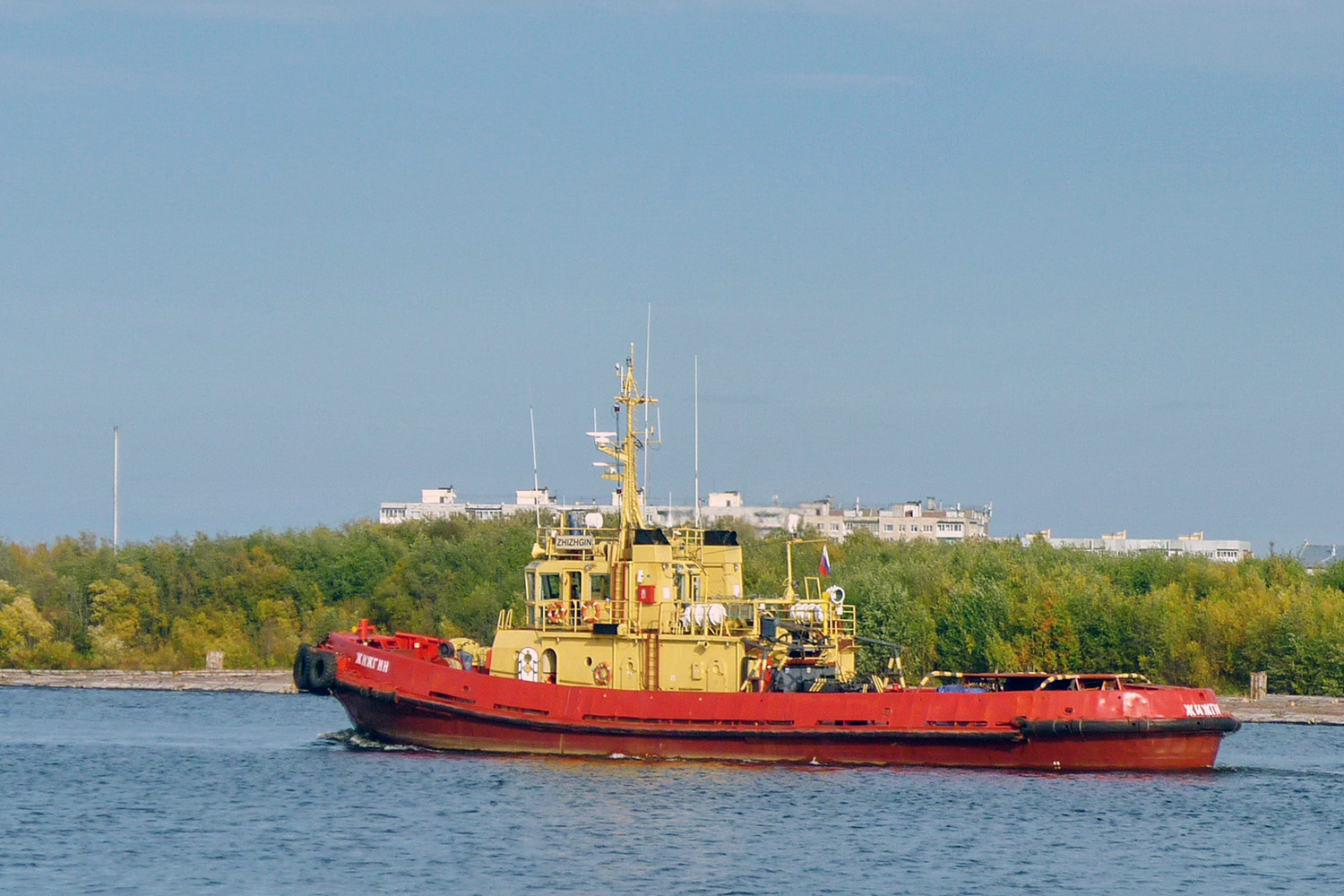 Жижгин Жижгин