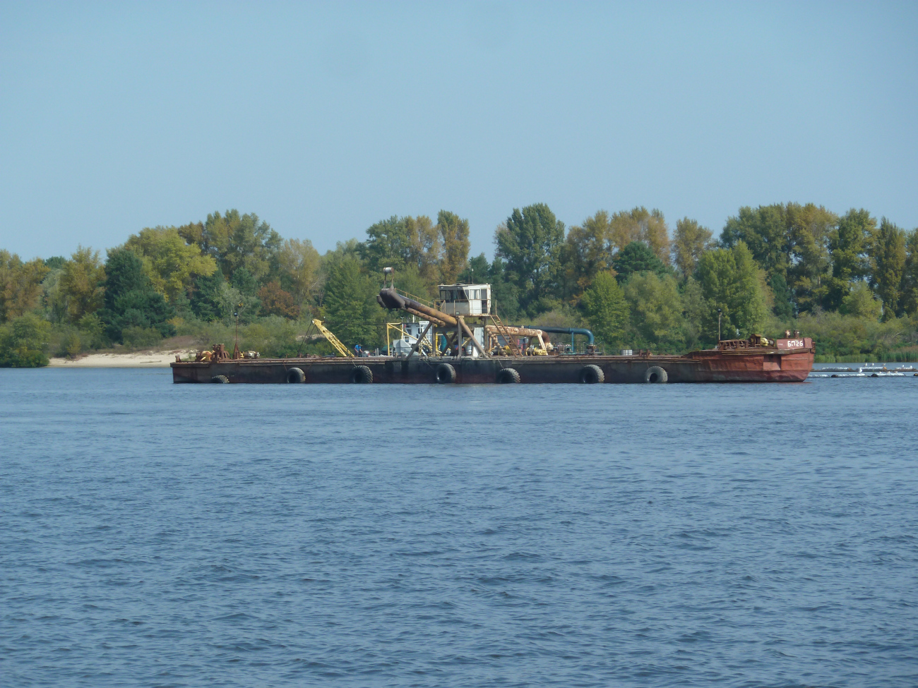 ЛС-27, БП-26