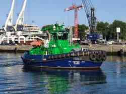 Doris (Буксиры-кантовщики, Leixoes (Matosinhos))