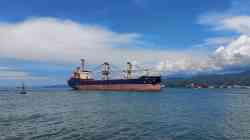 A Line (Bulkers, Bridgetown)