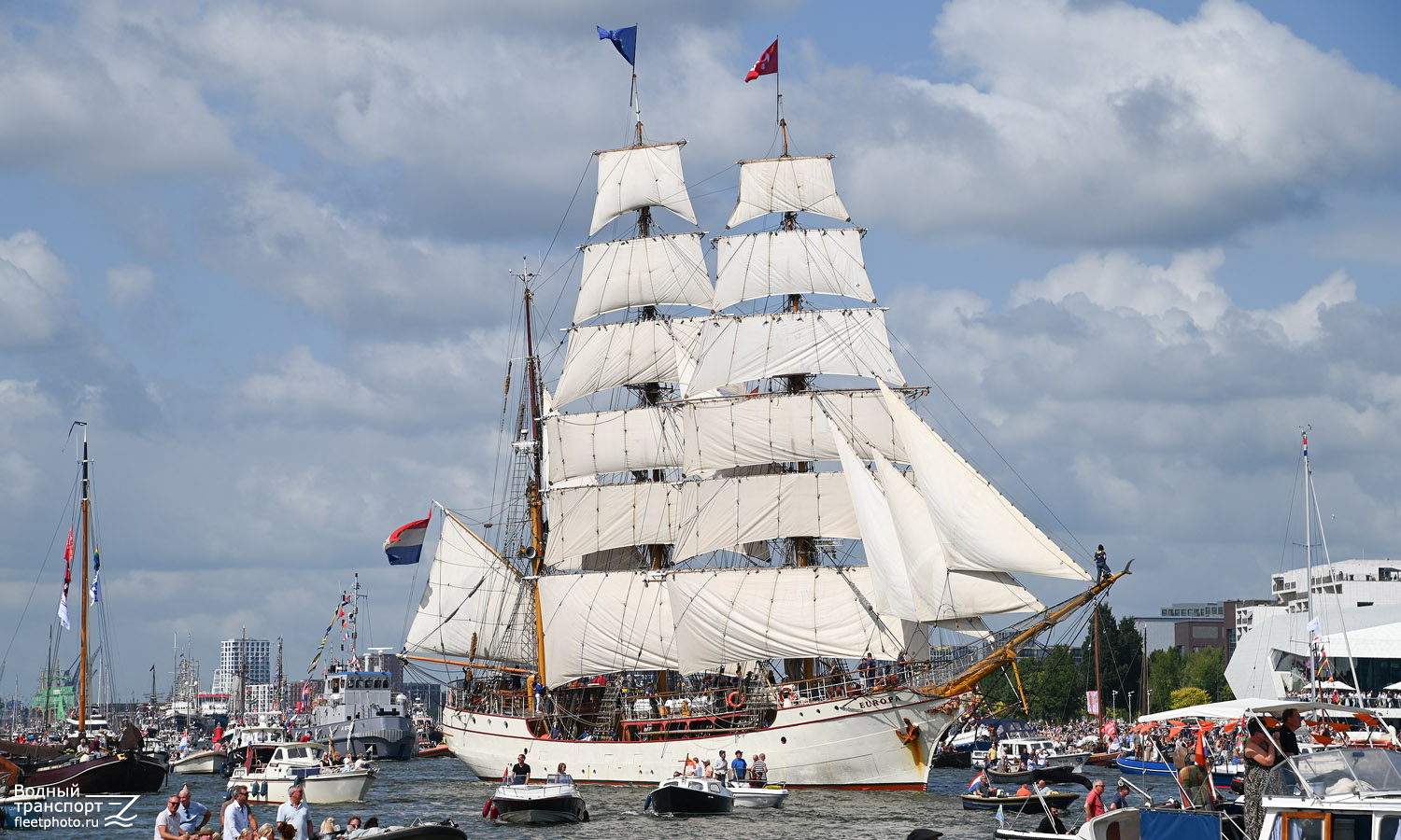 Europa