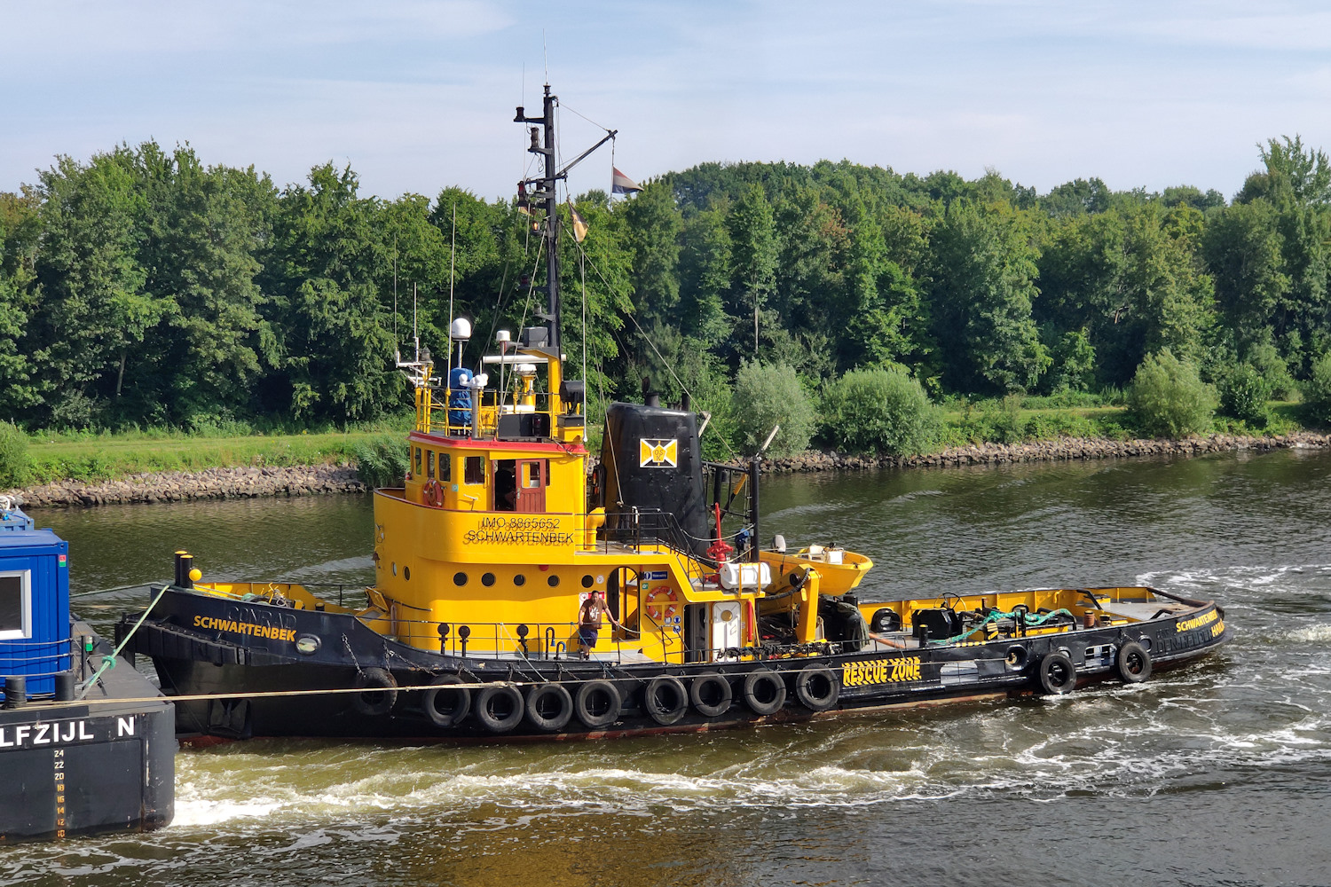 Schwartenbek Schwartenbek