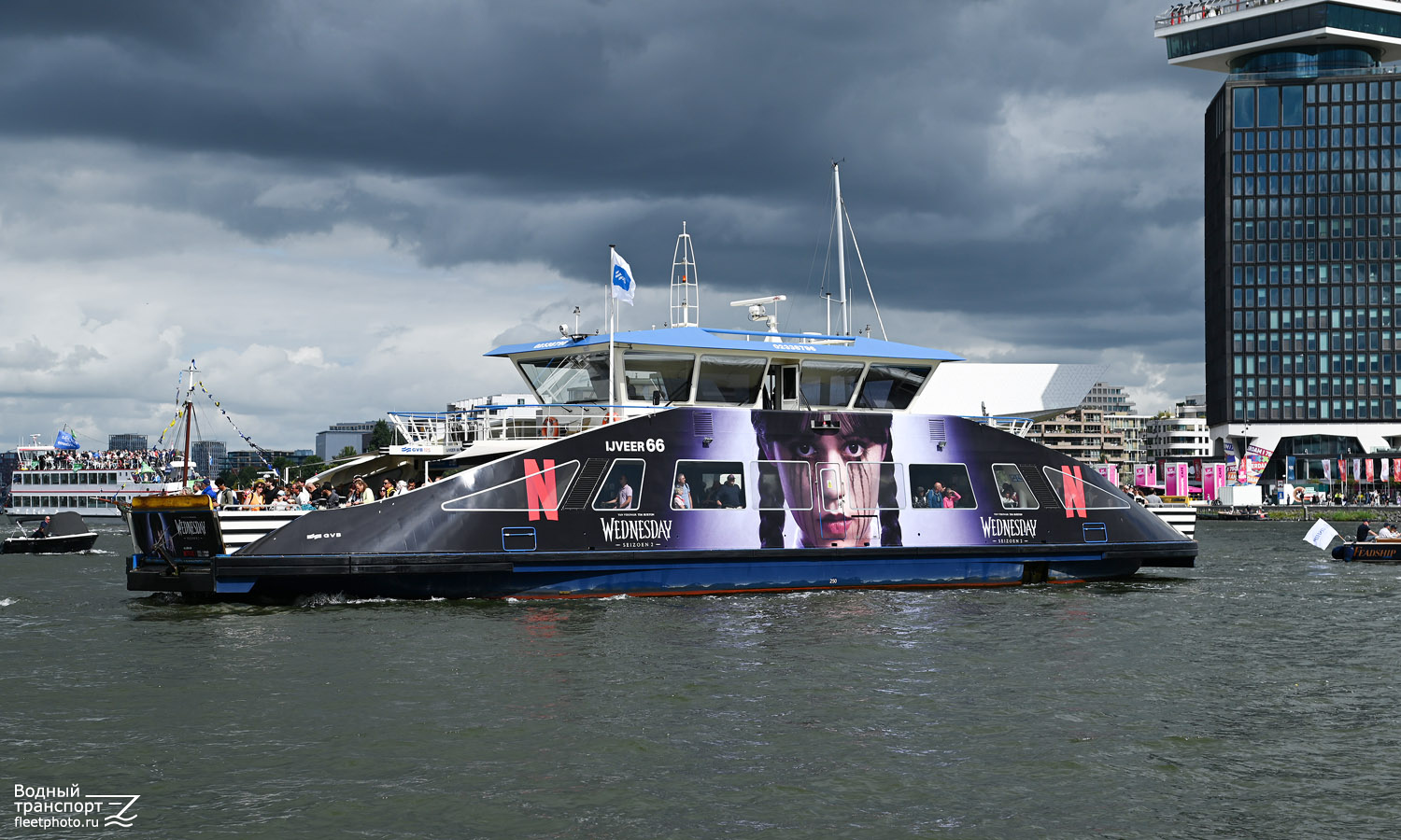 Ijveer 66 Ijveer 66
