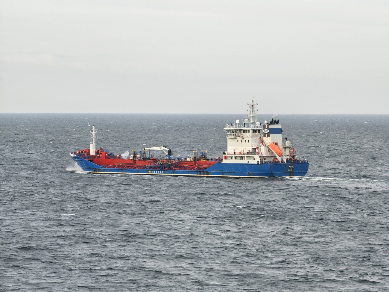 Pacific