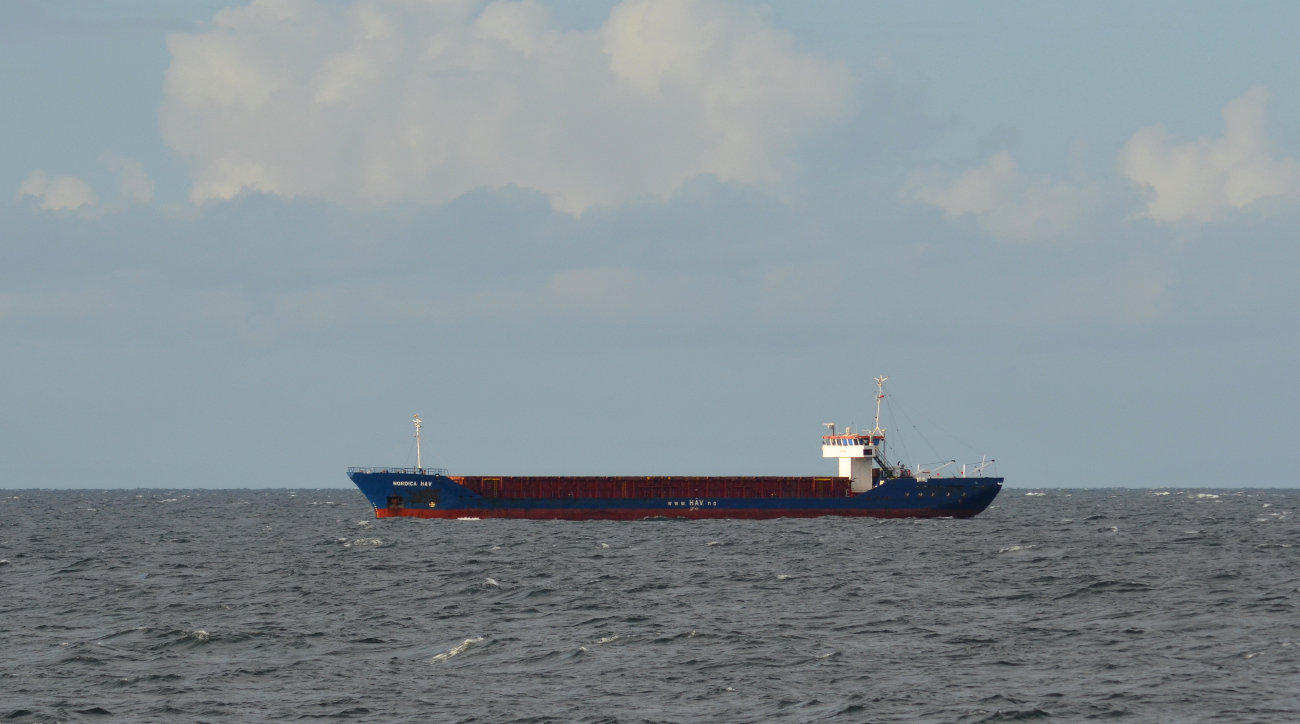 Nordica Hav