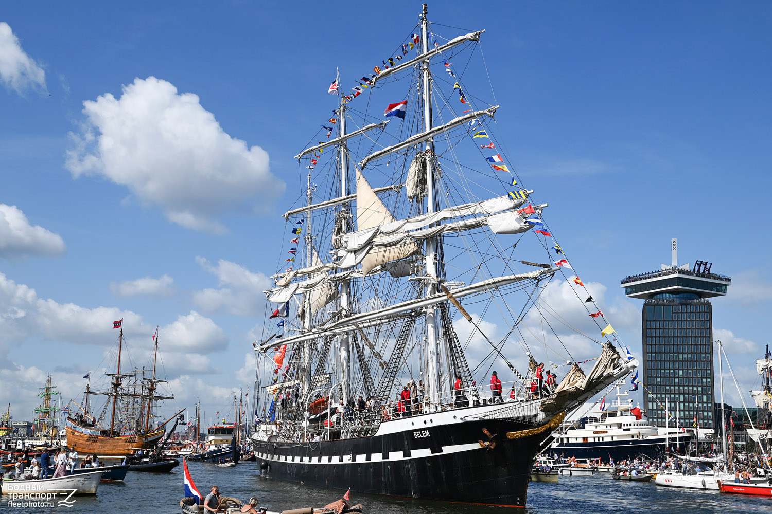 Belem