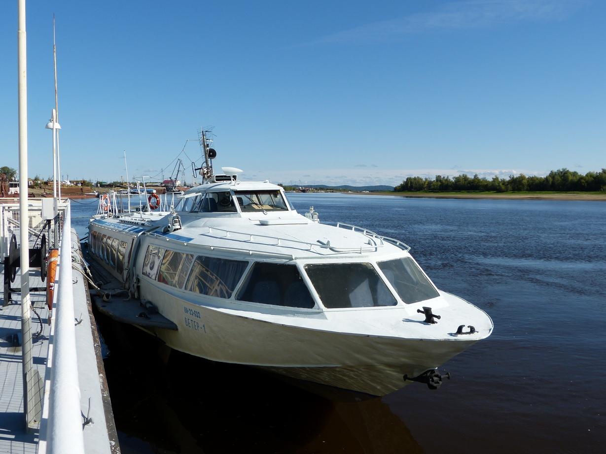 Ветер-1