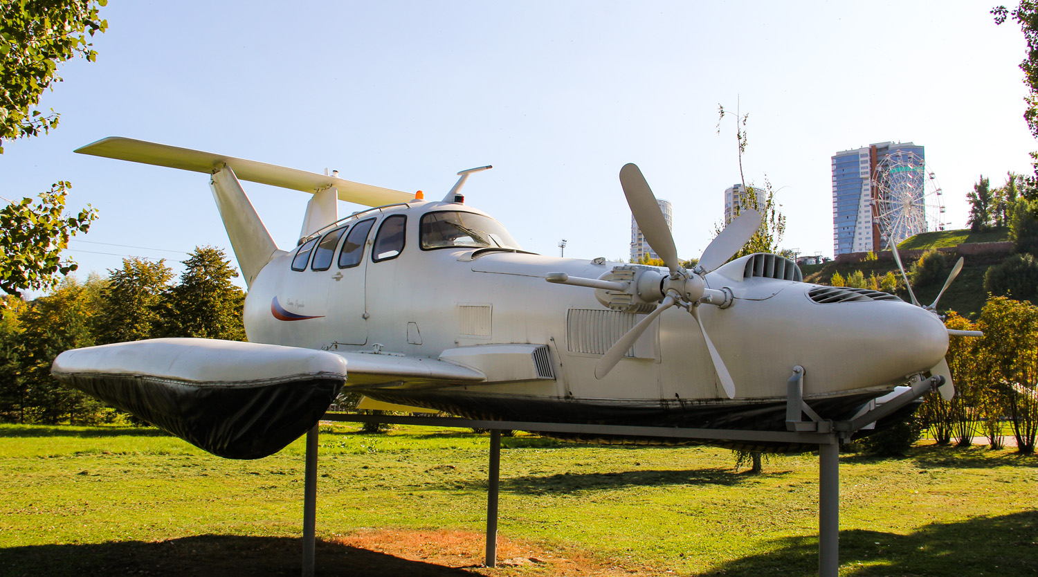 Виктор Разживин