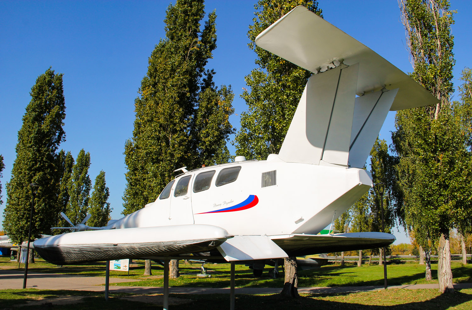 Виктор Разживин