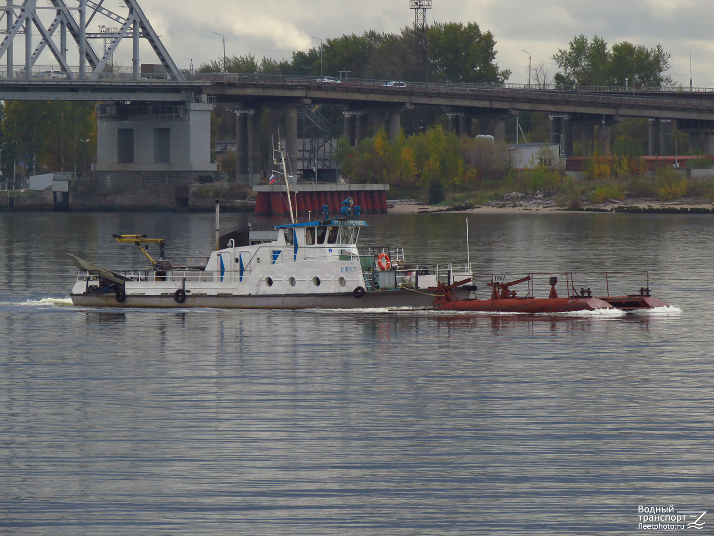 Клёст Клёст