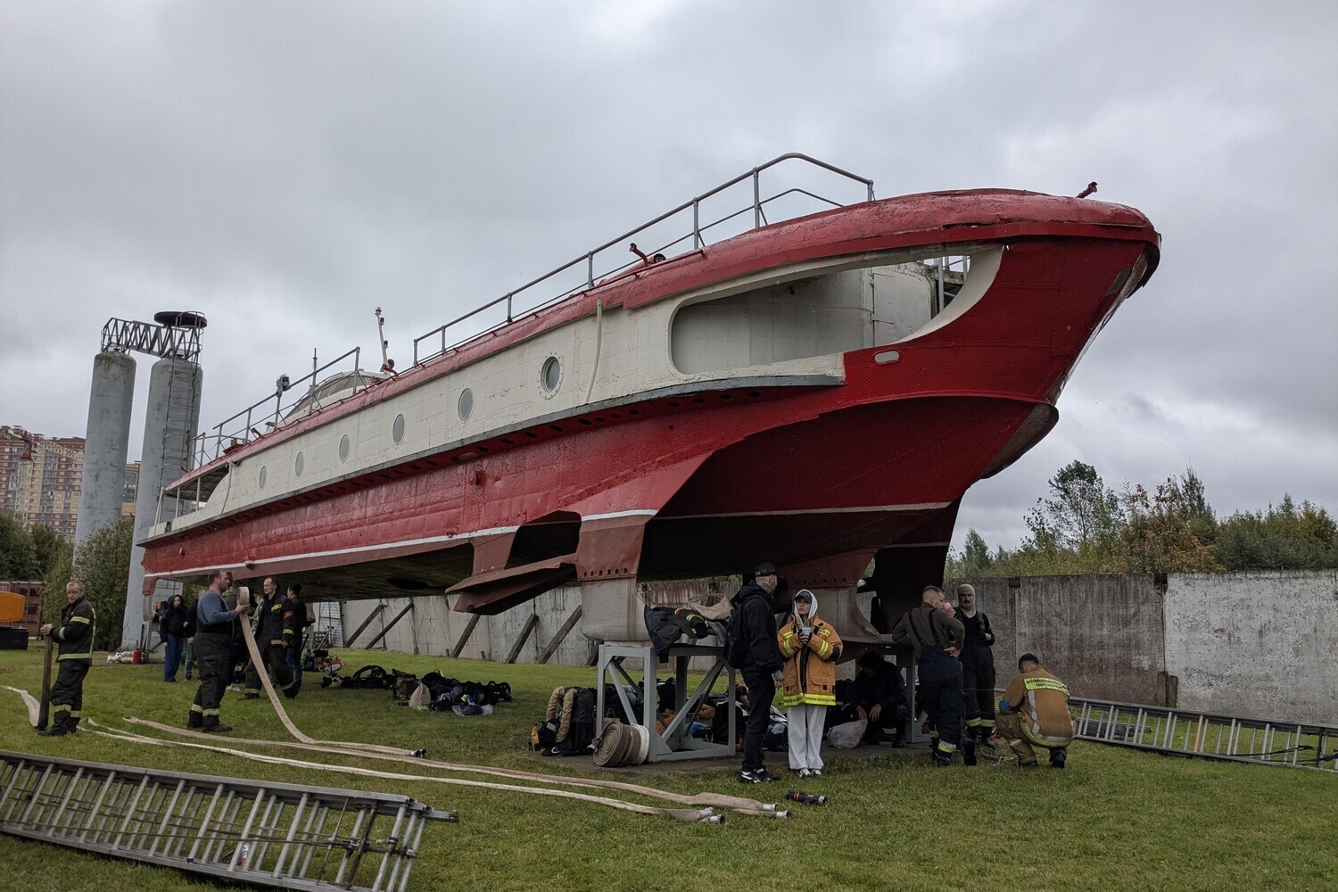 Ракета-01П