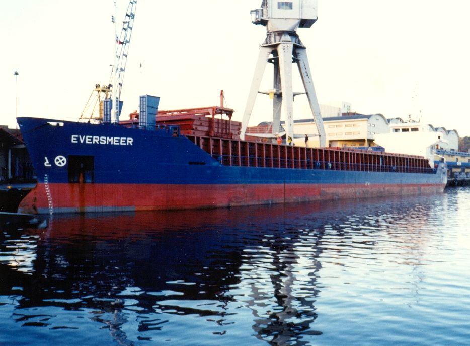 Eversmeer