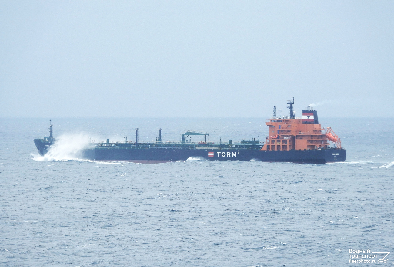 Torm Agnes