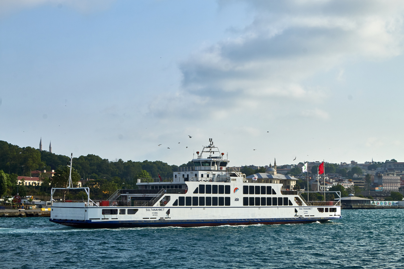 Sultanahmet