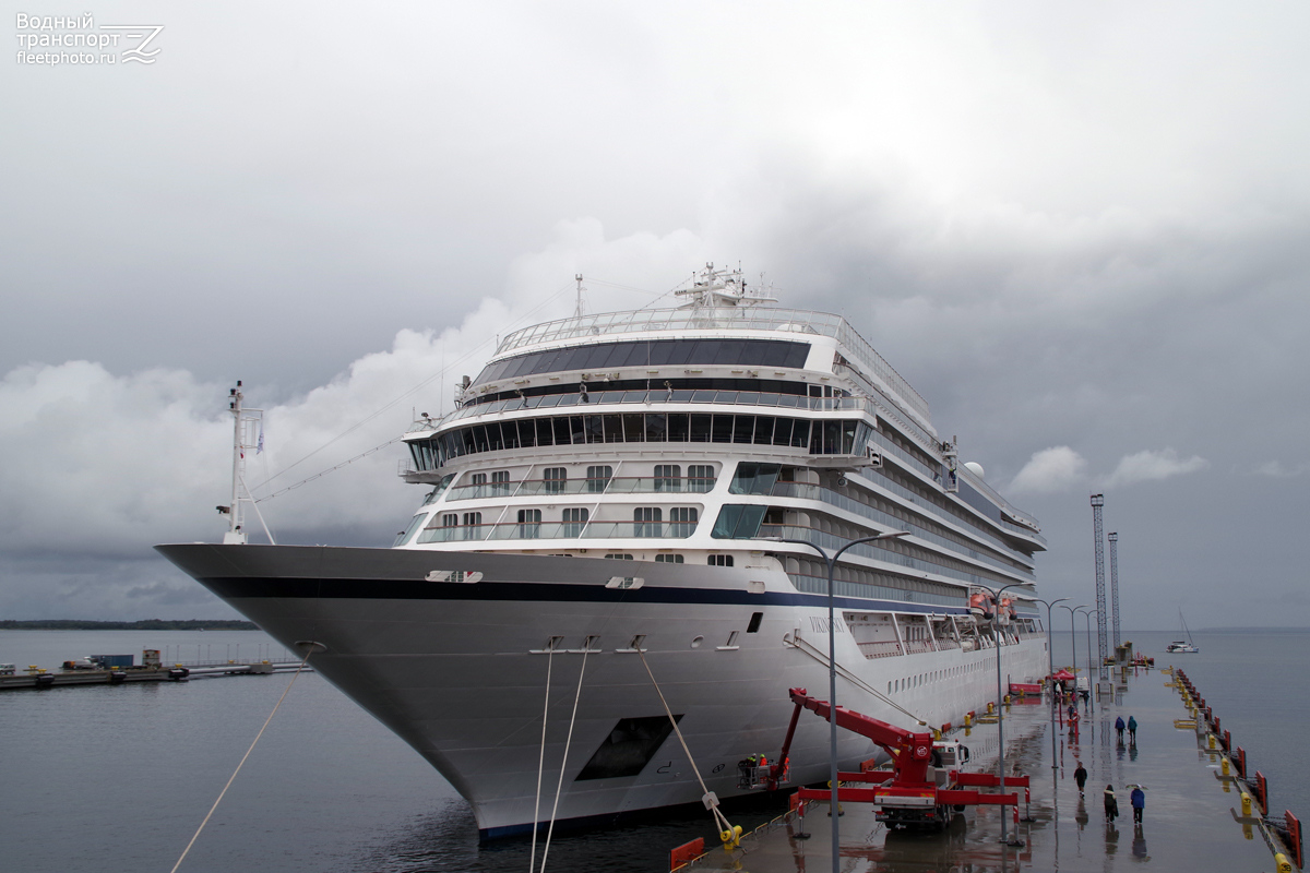Viking Sky