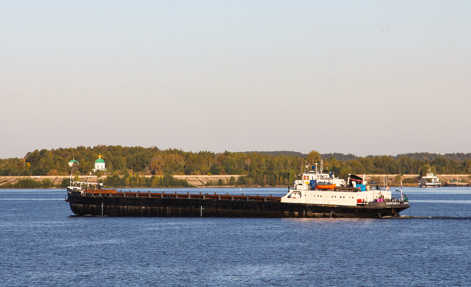 Кировск Кировск