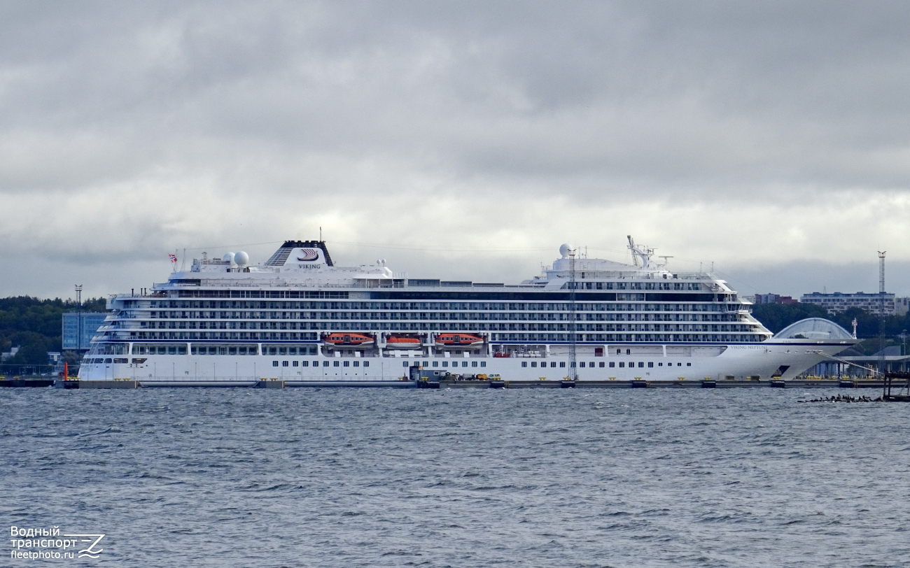 Viking Neptune Viking Neptune