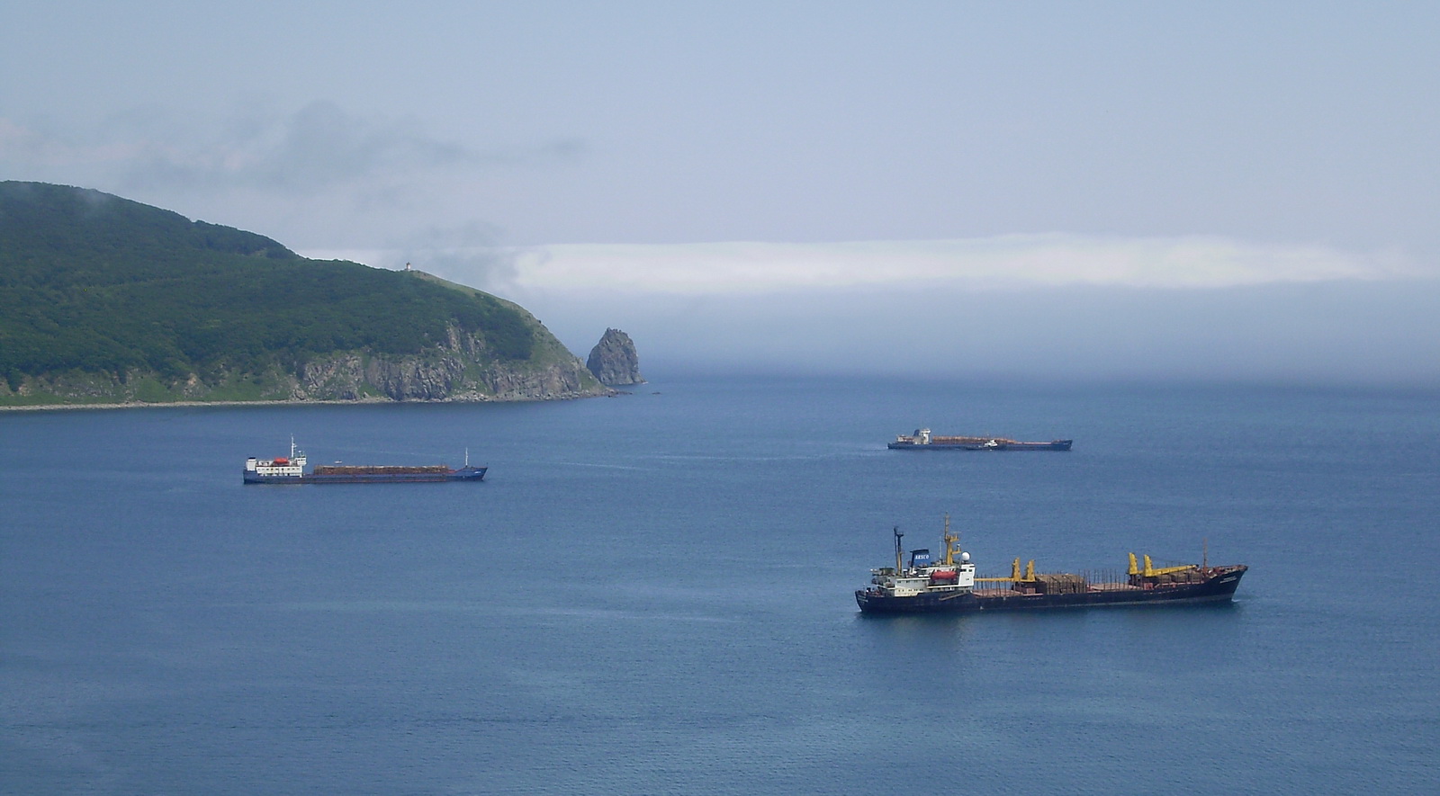 Дальневосточный морской бассейн