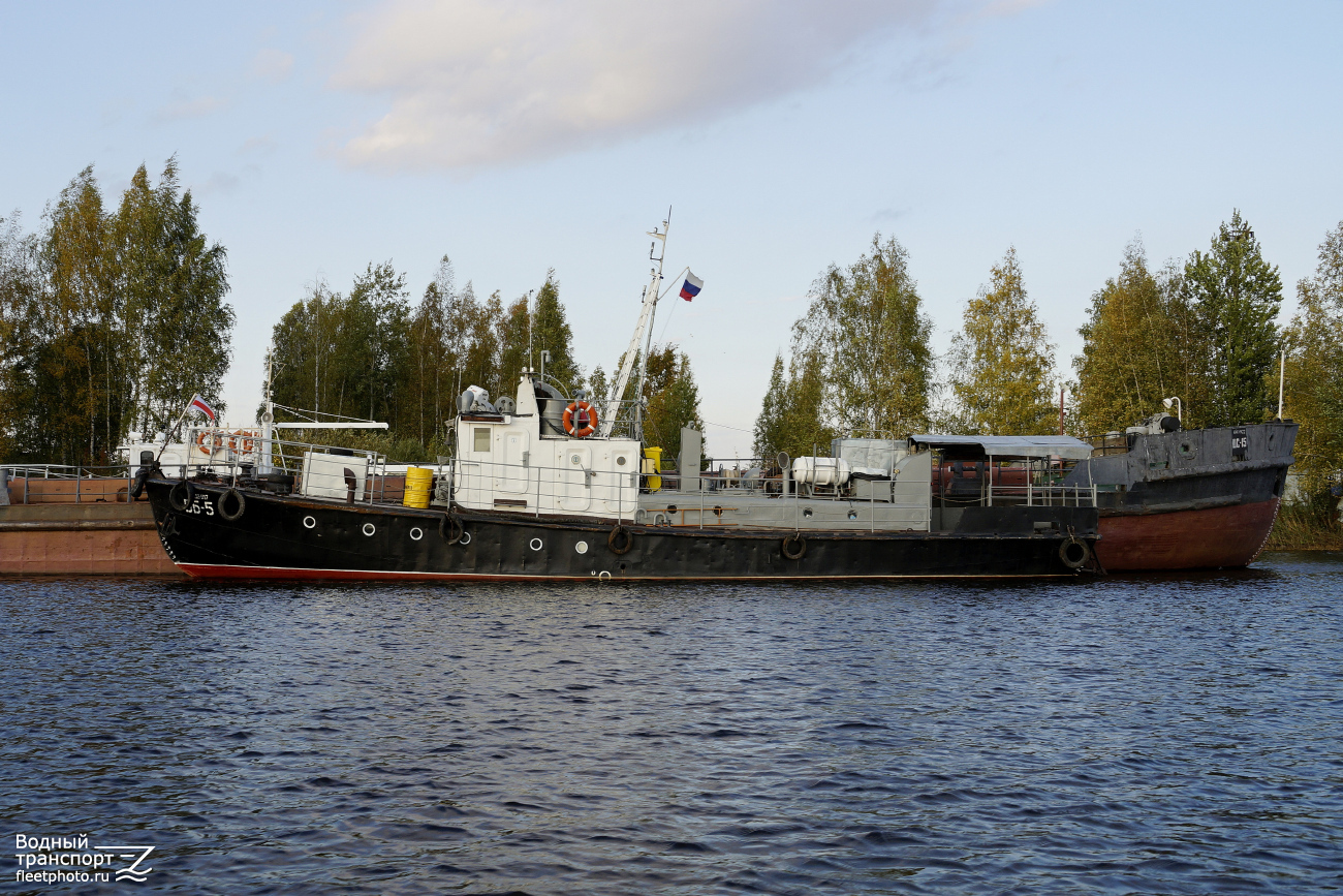 ВБ-5