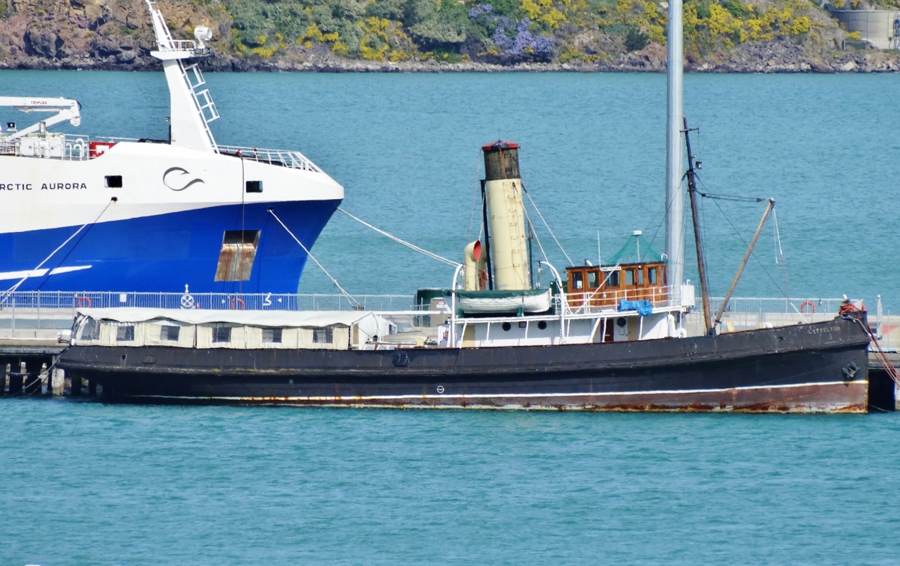 Lyttelton