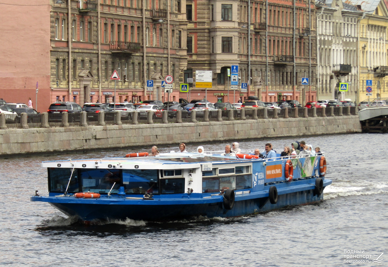 Кронверка Кронверка