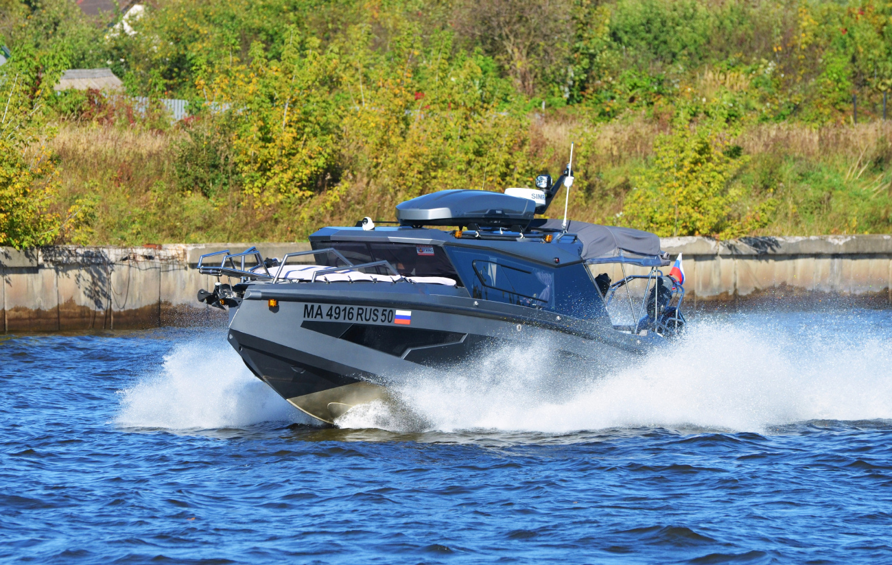МА 4916 RUS 50