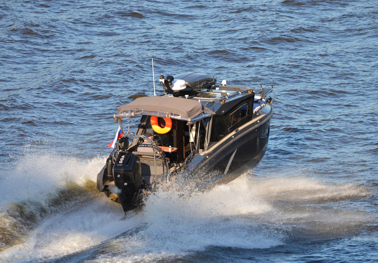 МА 4916 RUS 50