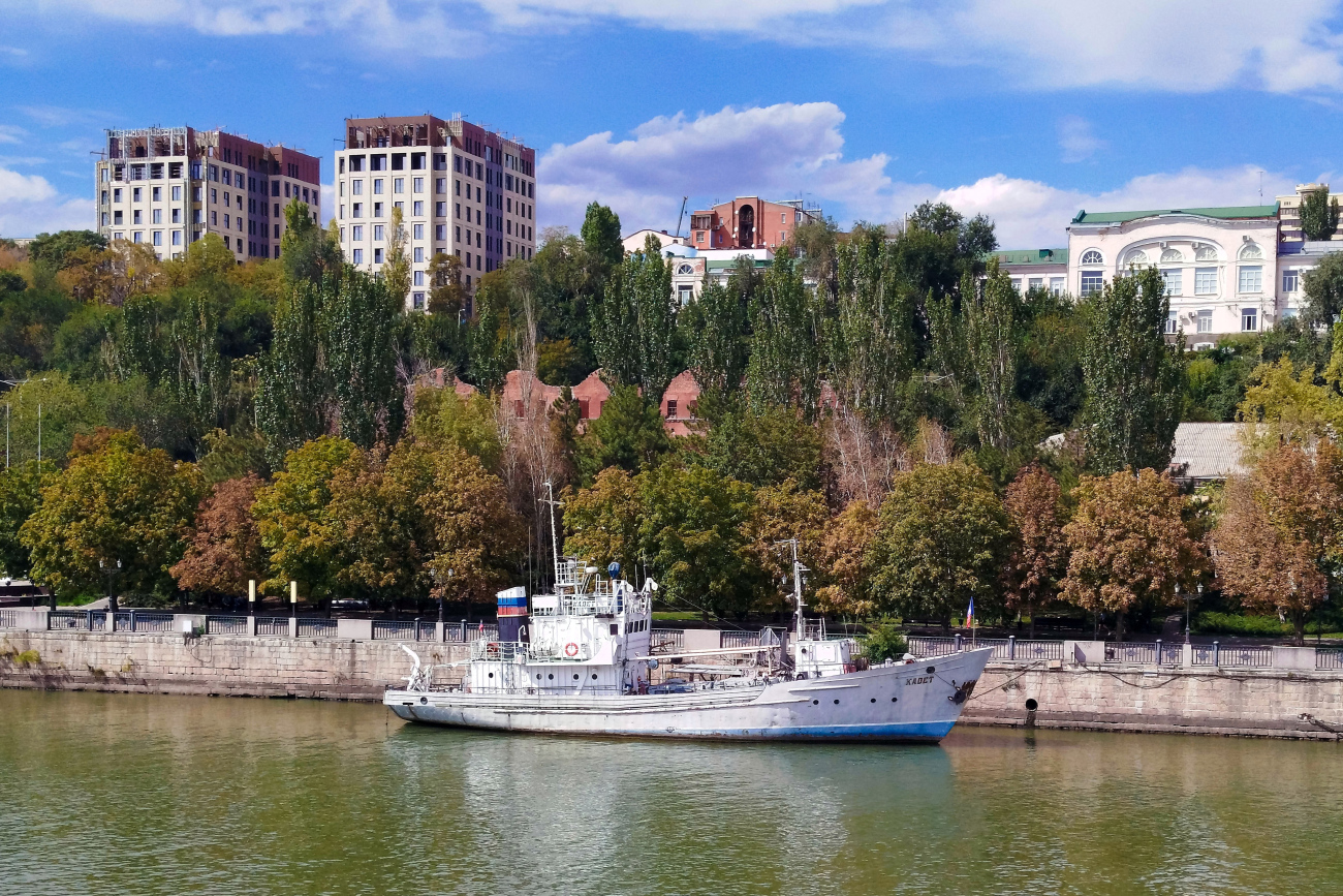 Кадет