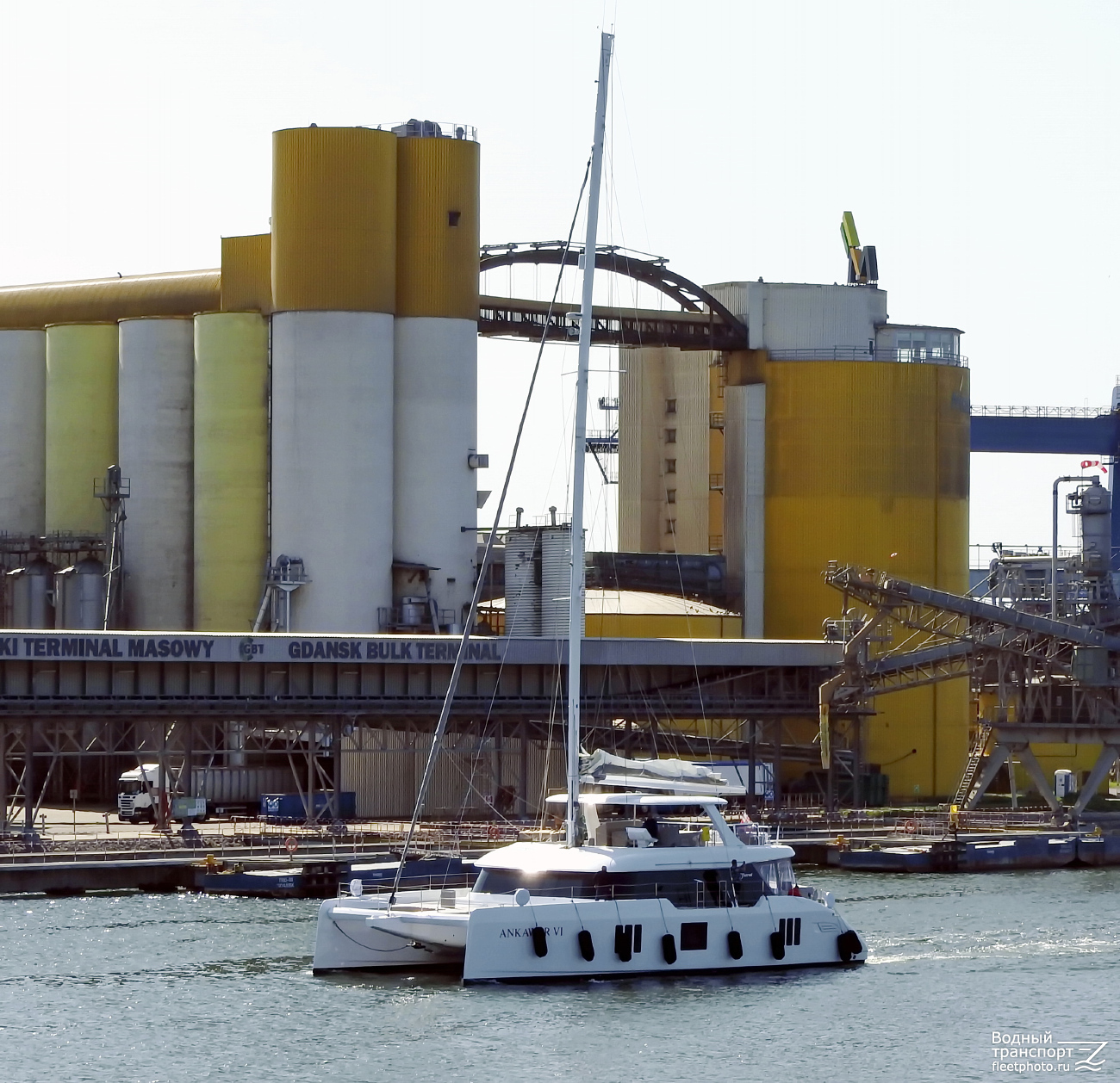 Ankawer VI Ankawer VI