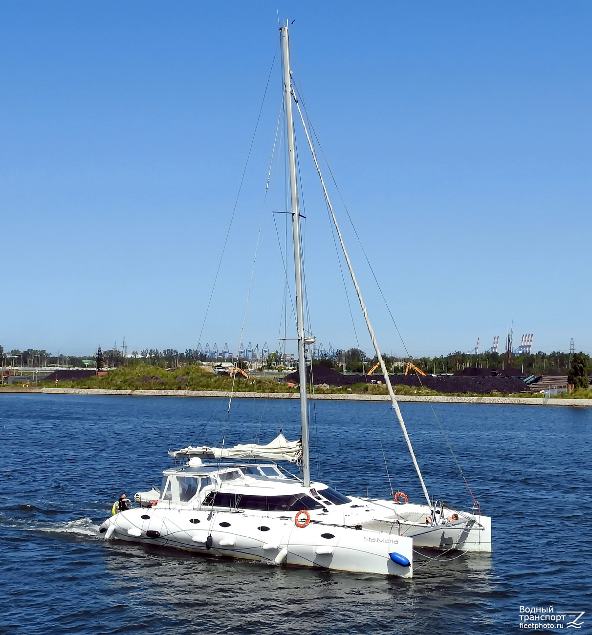 Sta. Maria Sta. Maria