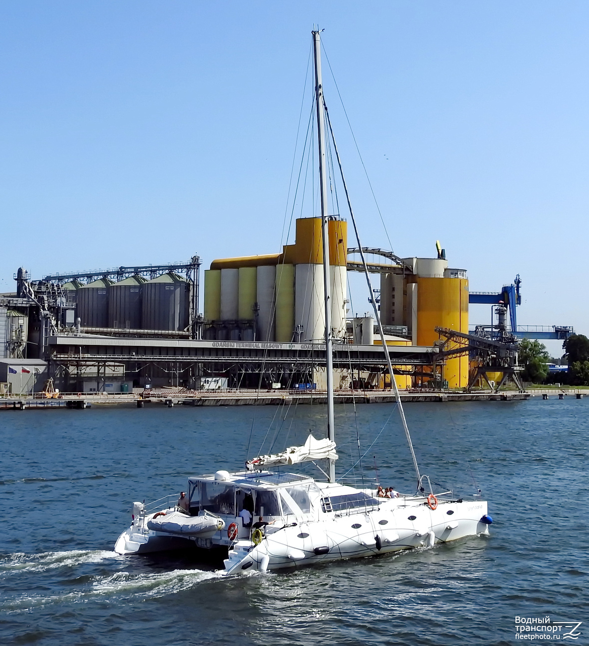 Sta. Maria Sta. Maria