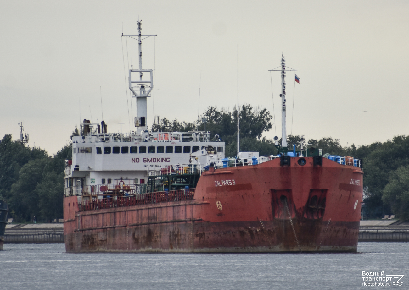 Zal Pars-3