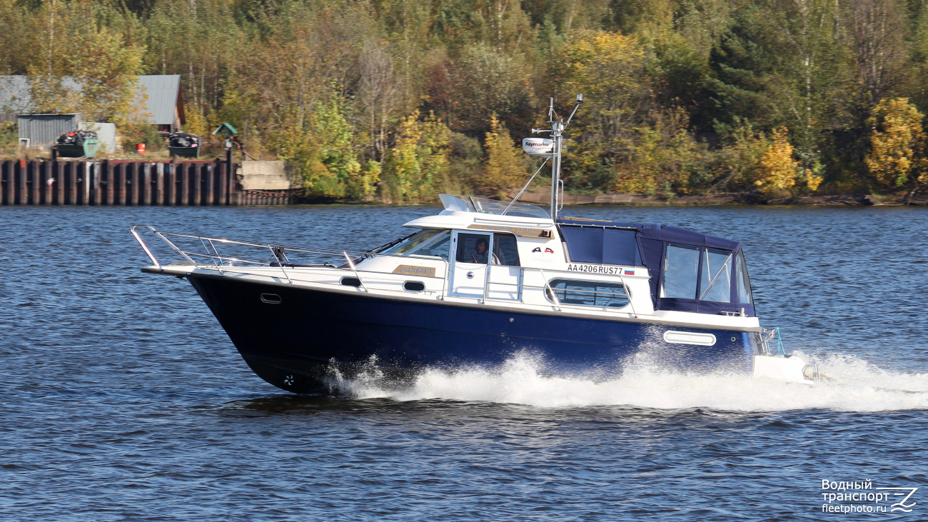 АА 4206 RUS 77