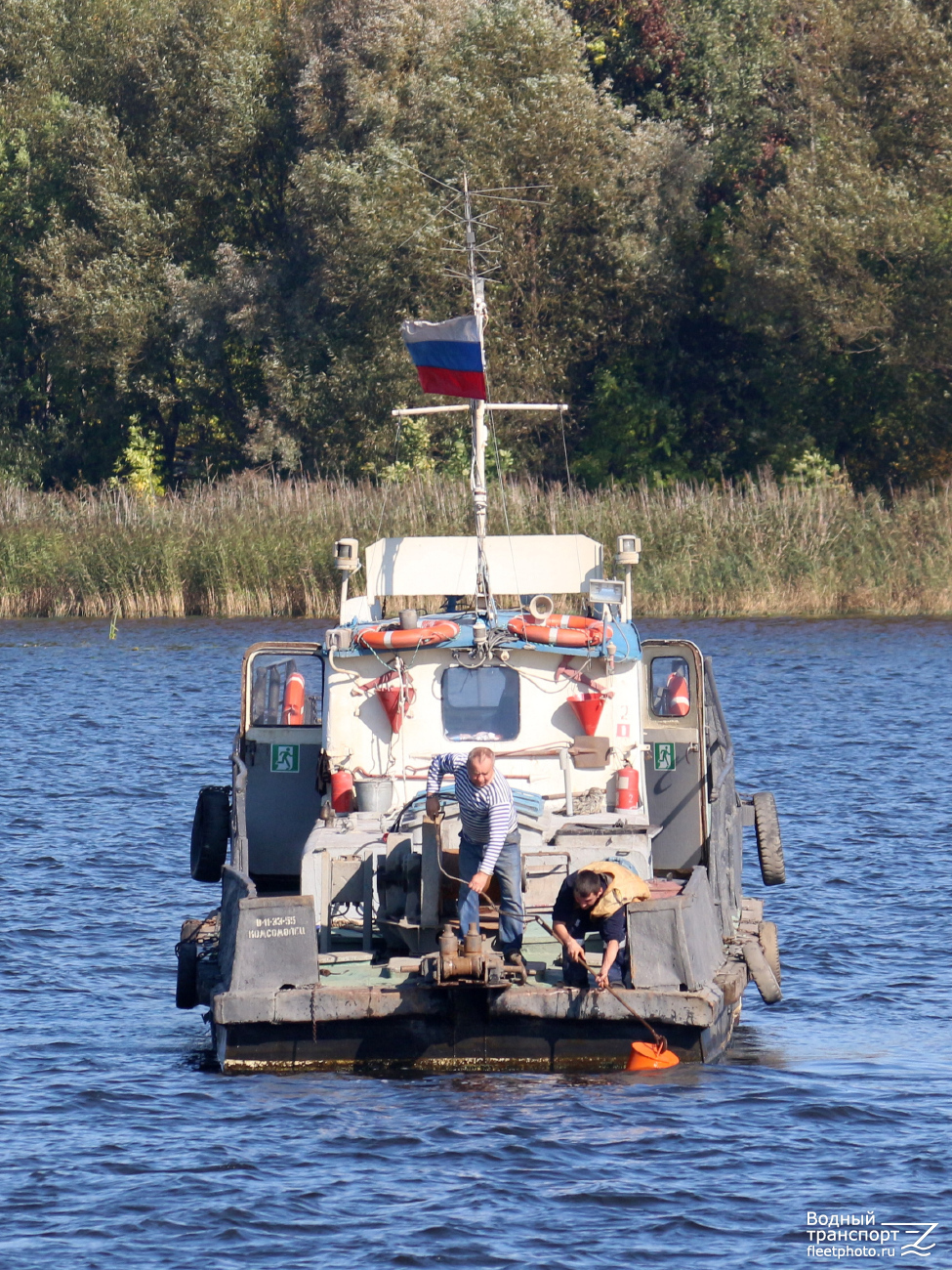 Комсомолец