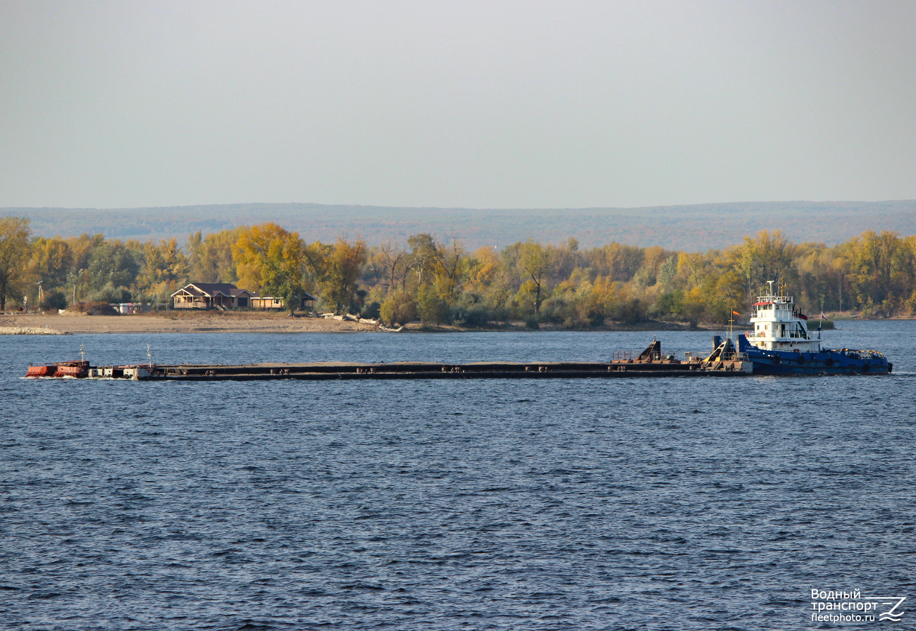 ВД-2503Б, Шлюзовой-18