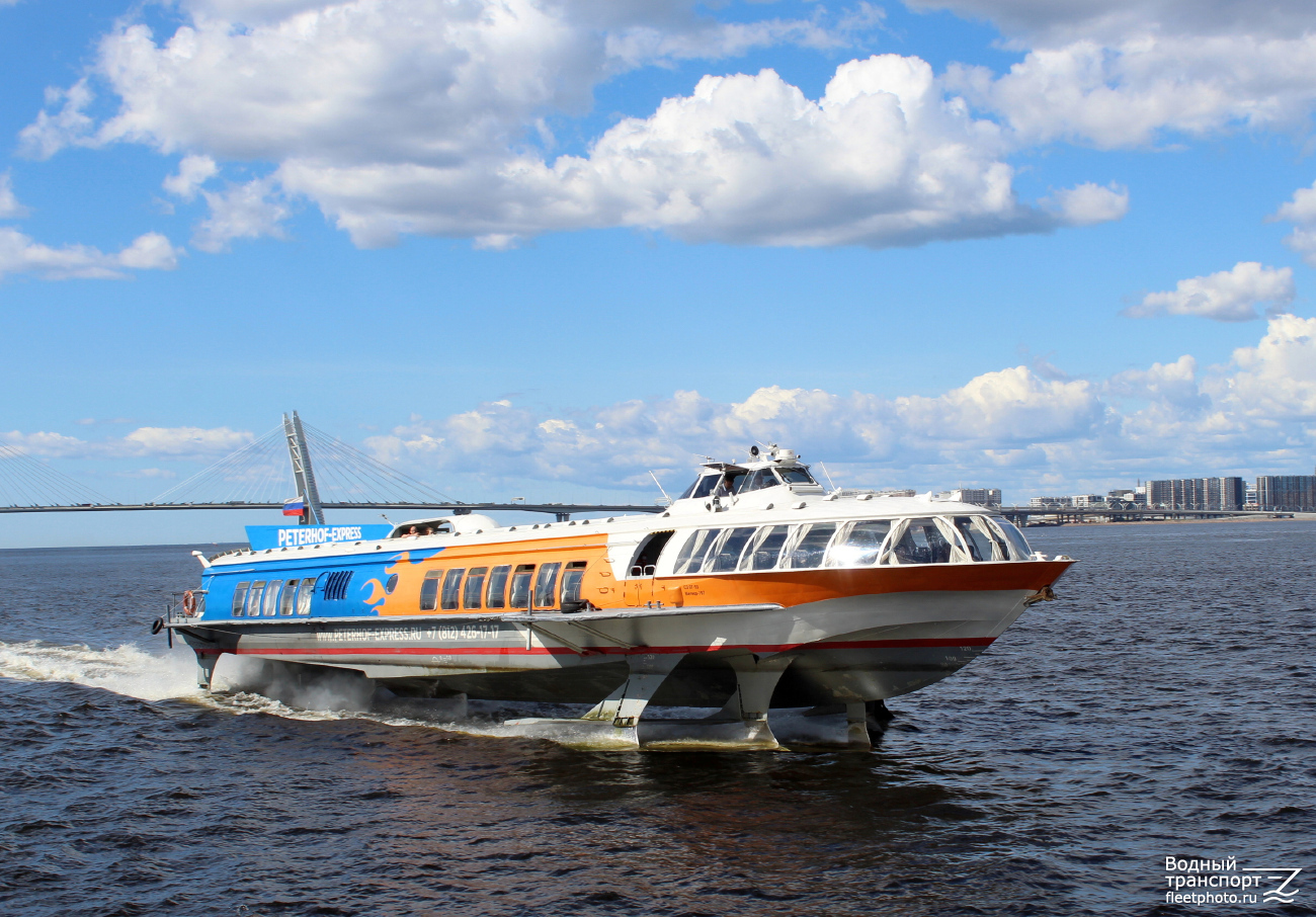 Метеор-197