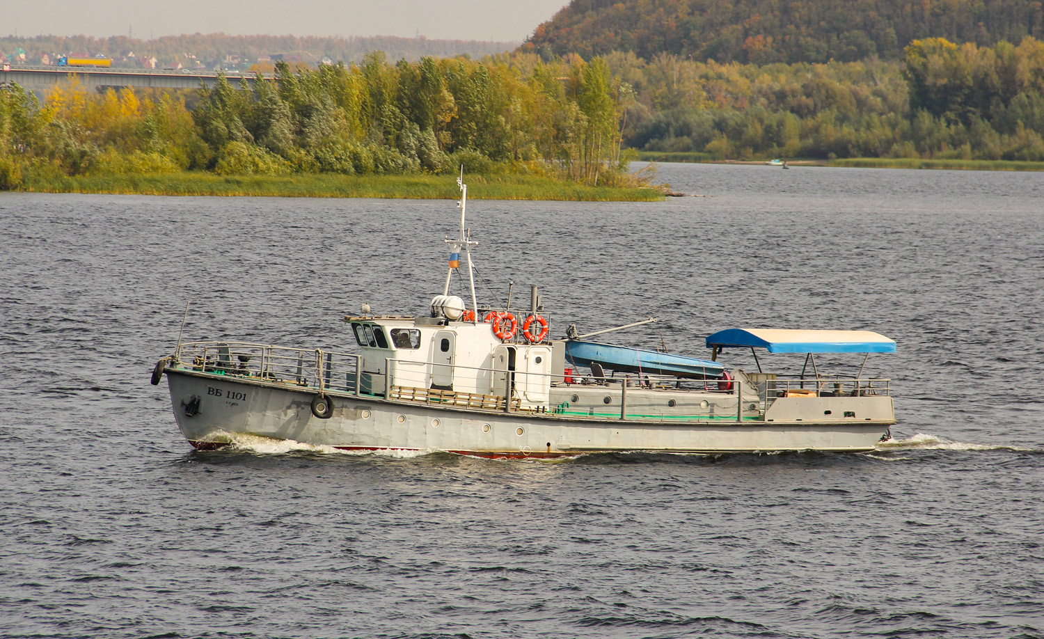 ВБ-1101