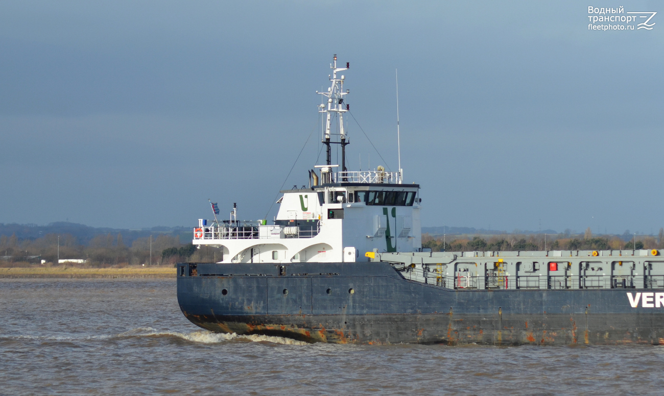 Vertom Karianne. Надстройки