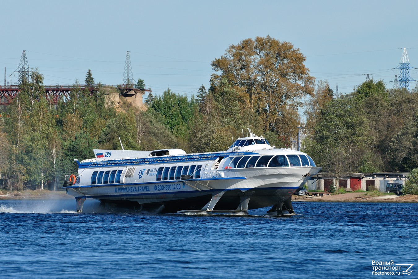 Метеор-186