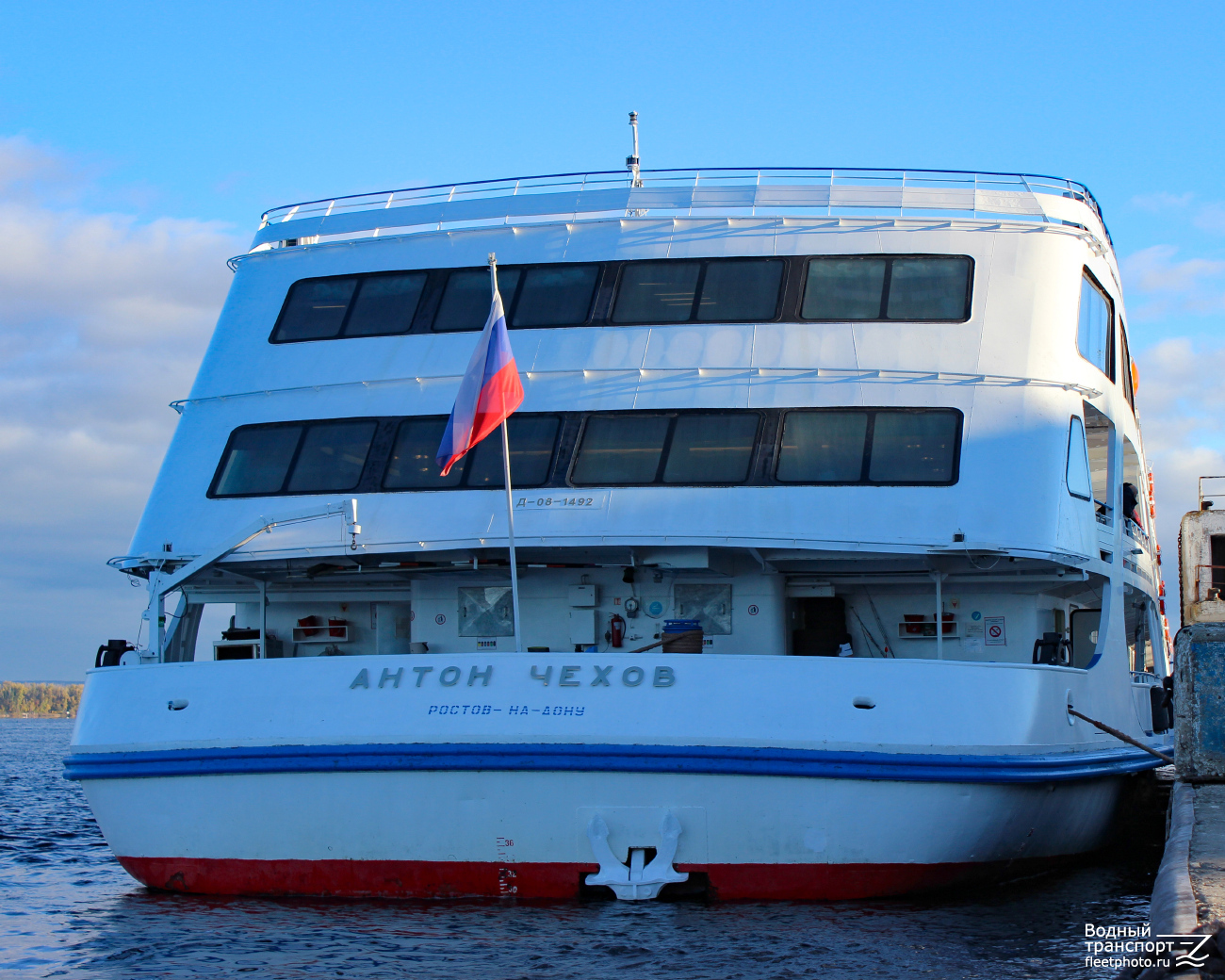 Антон Чехов