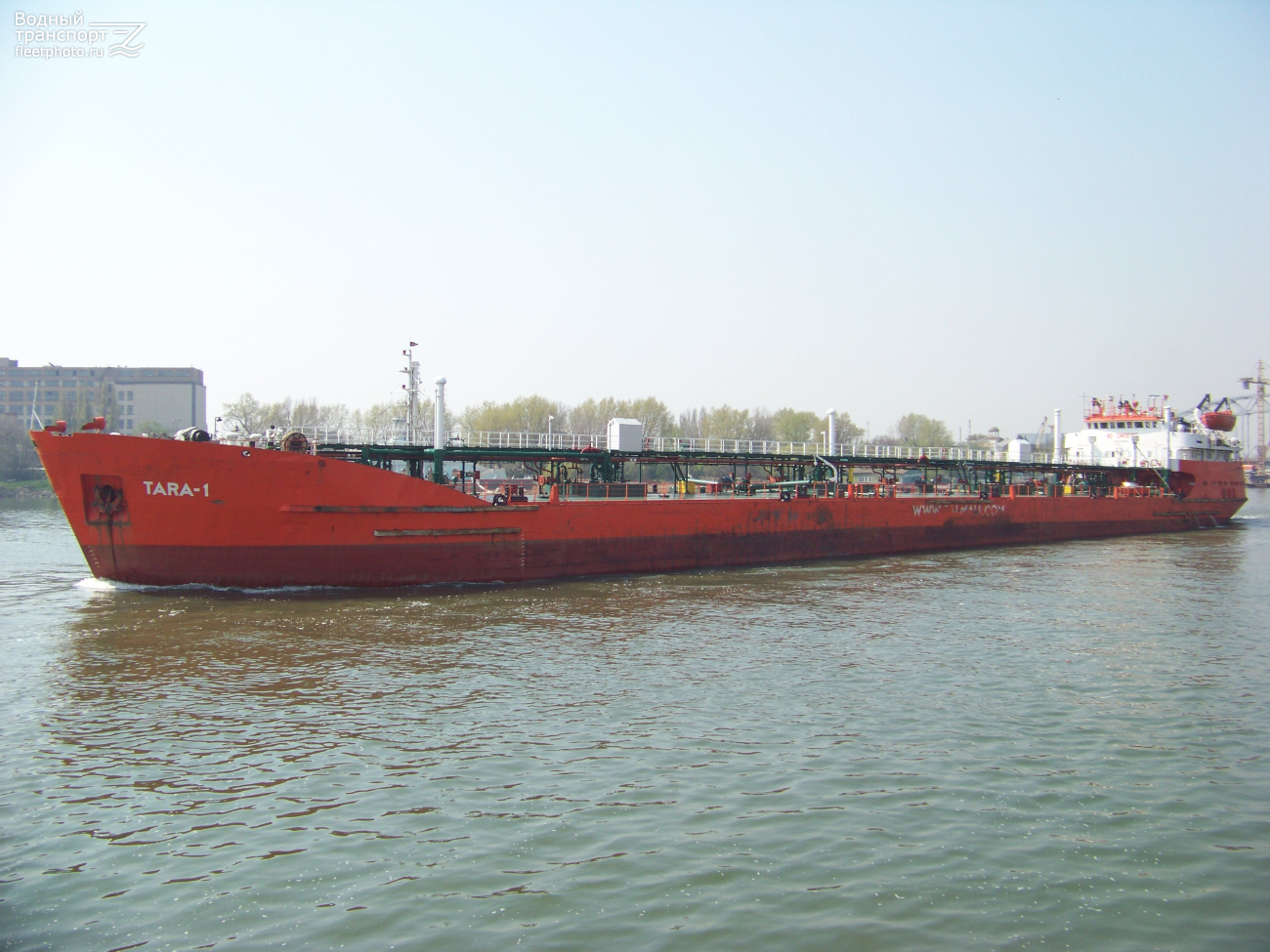 Тара-1