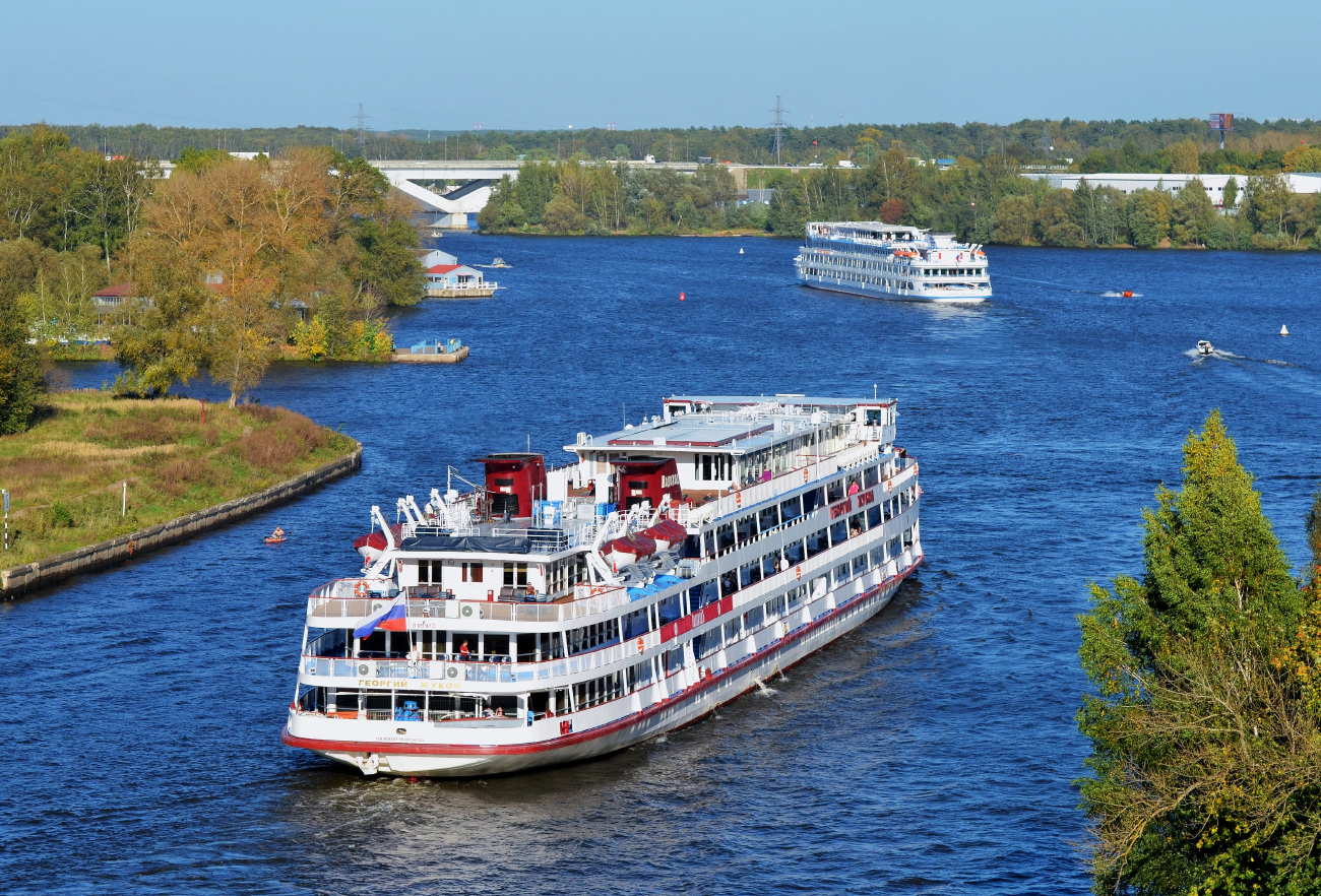 Георгий Жуков