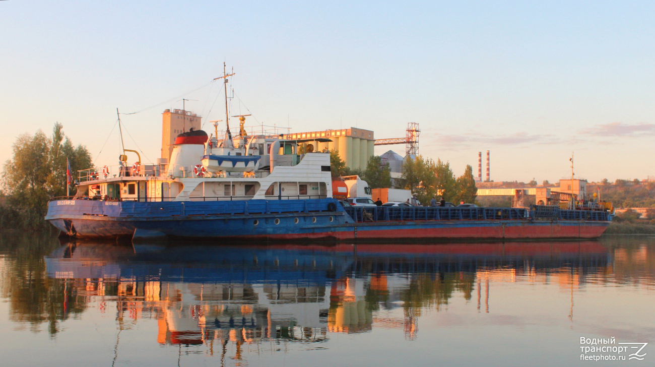 Окский-25 Окский-25