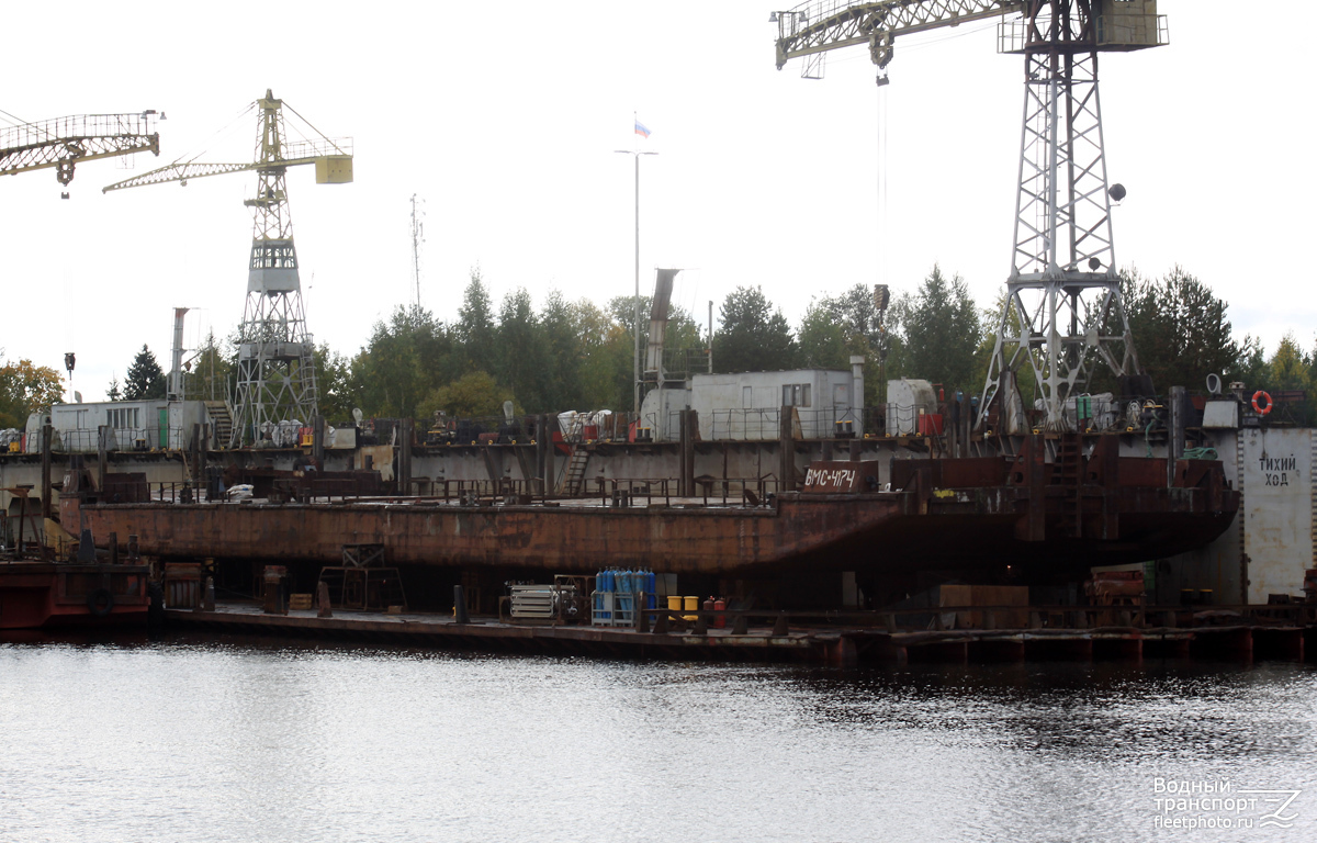 БМС-4174