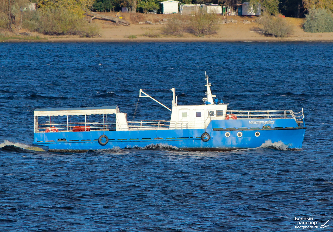 Междуреченск