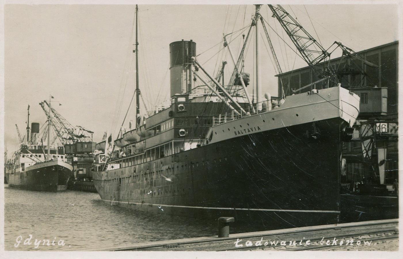 Baltavia
