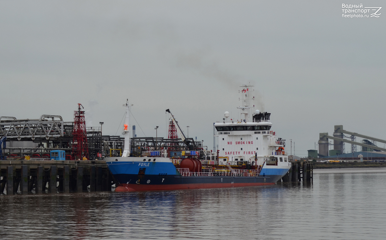 Foyle