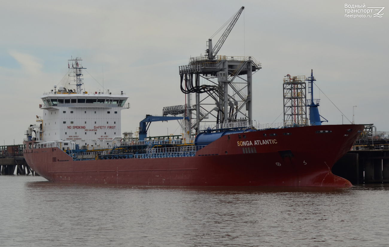 Songa Atlantic